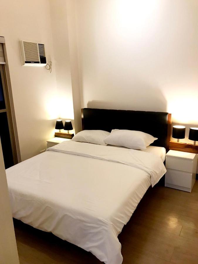 Casa Antonio At Fairway Terraces Family Penthouse 2Br Wi-Fi Nr Golf, Airport, Fort Bgc Manila Exterior foto
