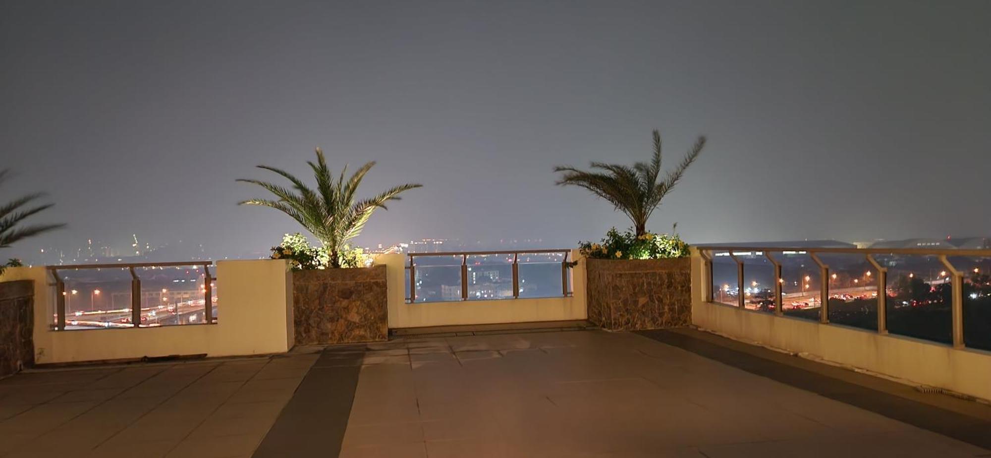 Casa Antonio At Fairway Terraces Family Penthouse 2Br Wi-Fi Nr Golf, Airport, Fort Bgc Manila Exterior foto