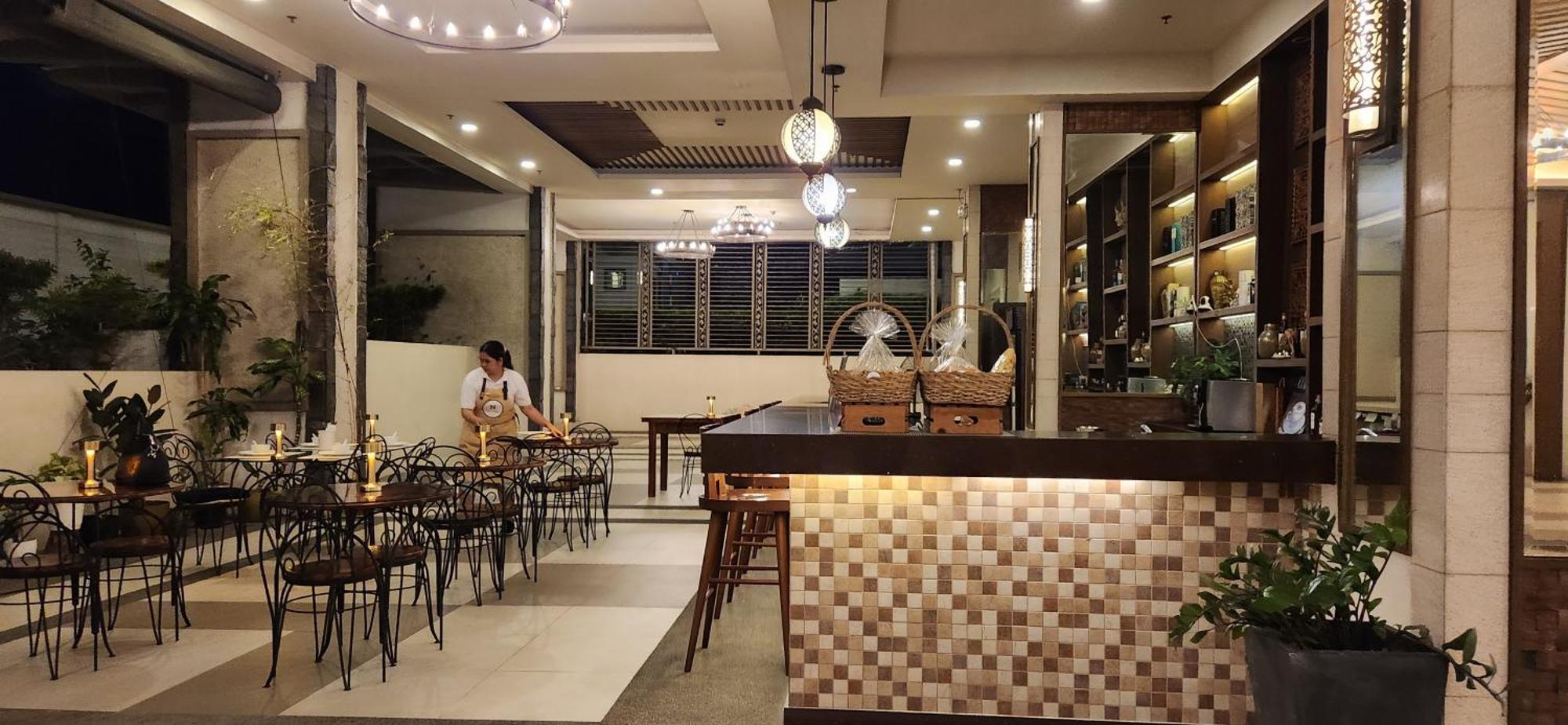Casa Antonio At Fairway Terraces Family Penthouse 2Br Wi-Fi Nr Golf, Airport, Fort Bgc Manila Exterior foto