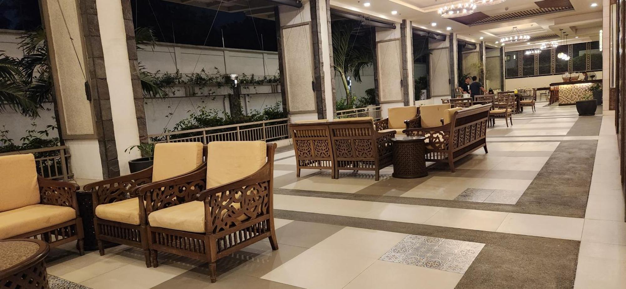 Casa Antonio At Fairway Terraces Family Penthouse 2Br Wi-Fi Nr Golf, Airport, Fort Bgc Manila Exterior foto