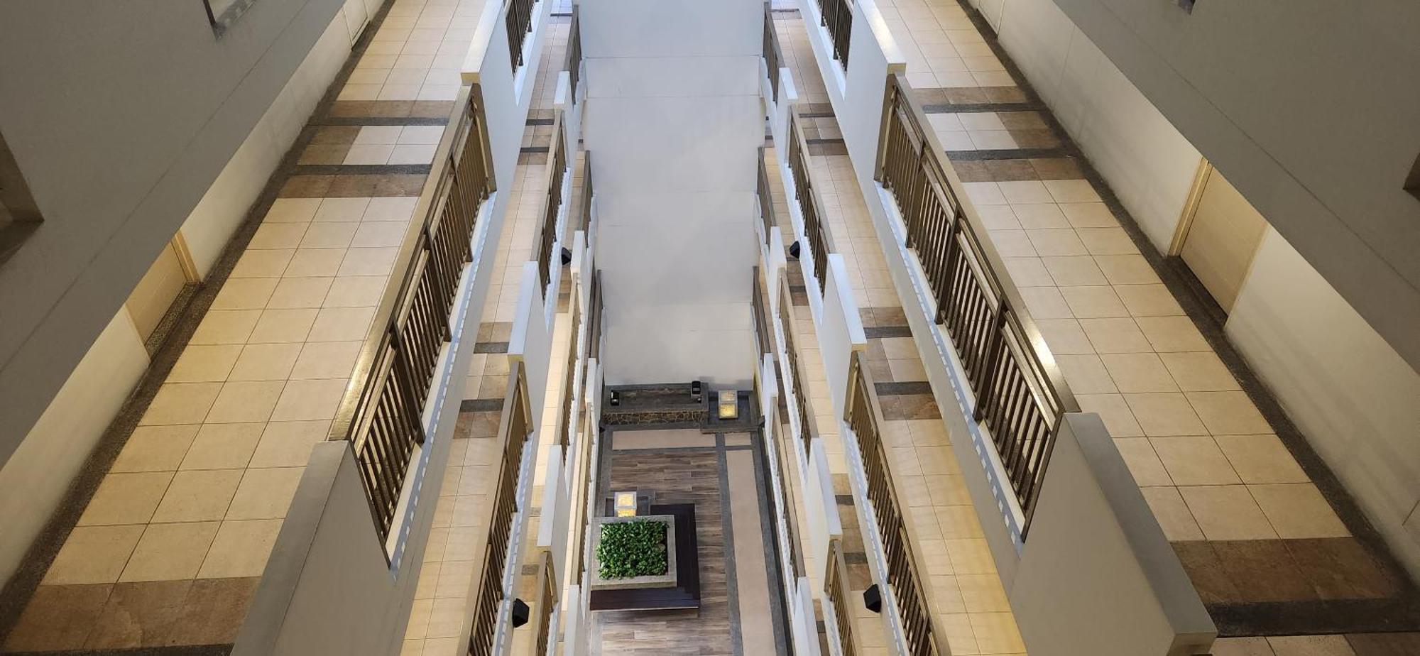 Casa Antonio At Fairway Terraces Family Penthouse 2Br Wi-Fi Nr Golf, Airport, Fort Bgc Manila Exterior foto