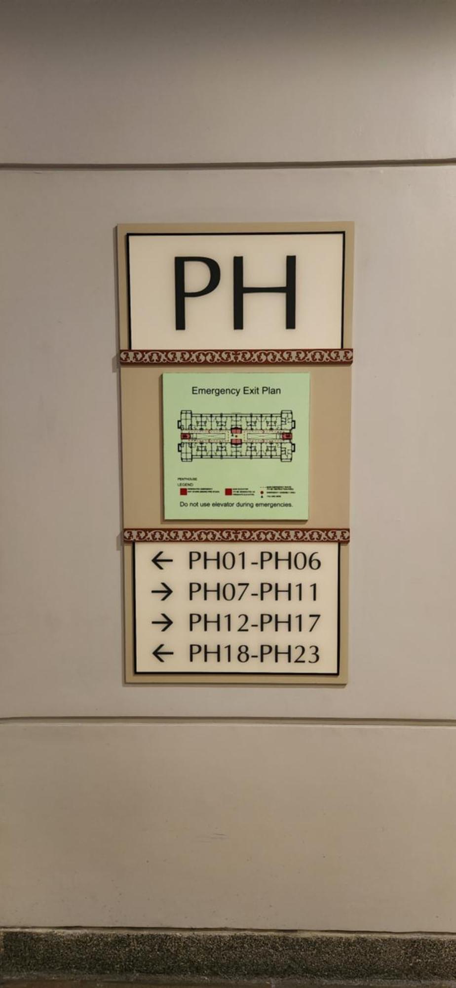 Casa Antonio At Fairway Terraces Family Penthouse 2Br Wi-Fi Nr Golf, Airport, Fort Bgc Manila Exterior foto
