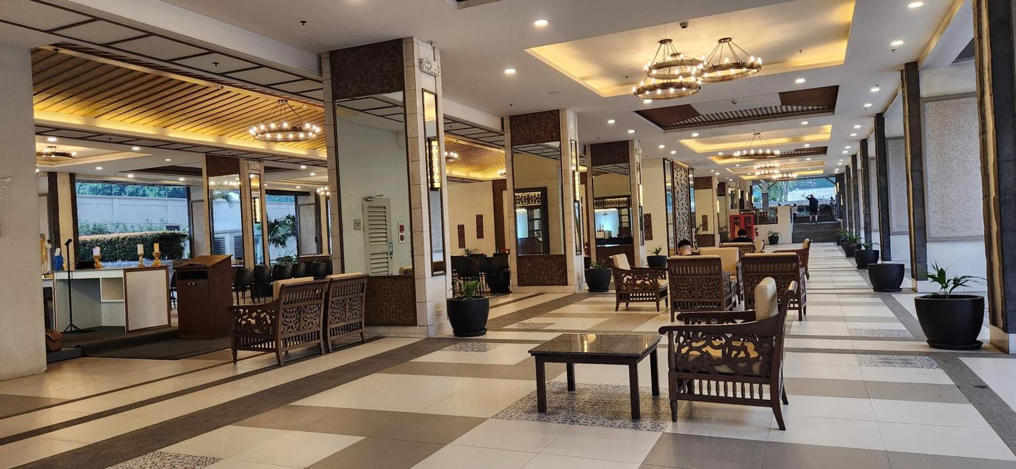 Casa Antonio At Fairway Terraces Family Penthouse 2Br Wi-Fi Nr Golf, Airport, Fort Bgc Manila Exterior foto