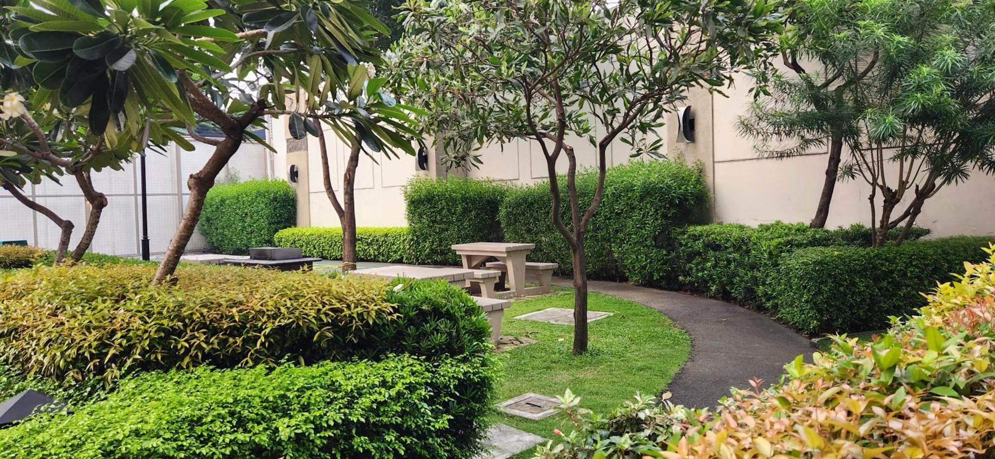 Casa Antonio At Fairway Terraces Family Penthouse 2Br Wi-Fi Nr Golf, Airport, Fort Bgc Manila Exterior foto